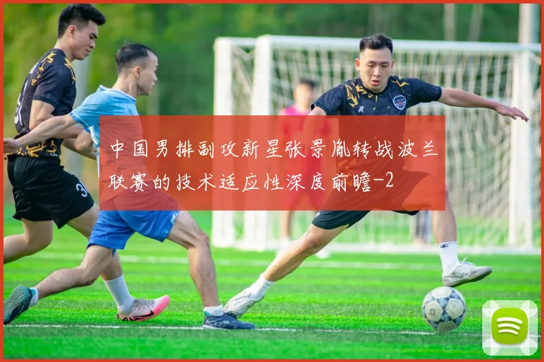 中国男排副攻新星张景胤转战波兰联赛的技术适应性深度前瞻