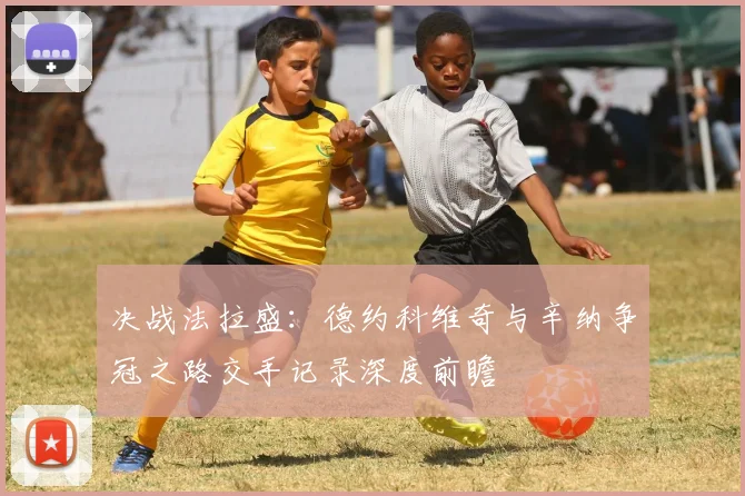 决战法拉盛：德约科维奇与辛纳争冠之路交手记录深度前瞻